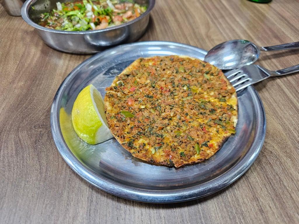 Şehr-i Küşleme Kebap Restoranı fotoğraf 5