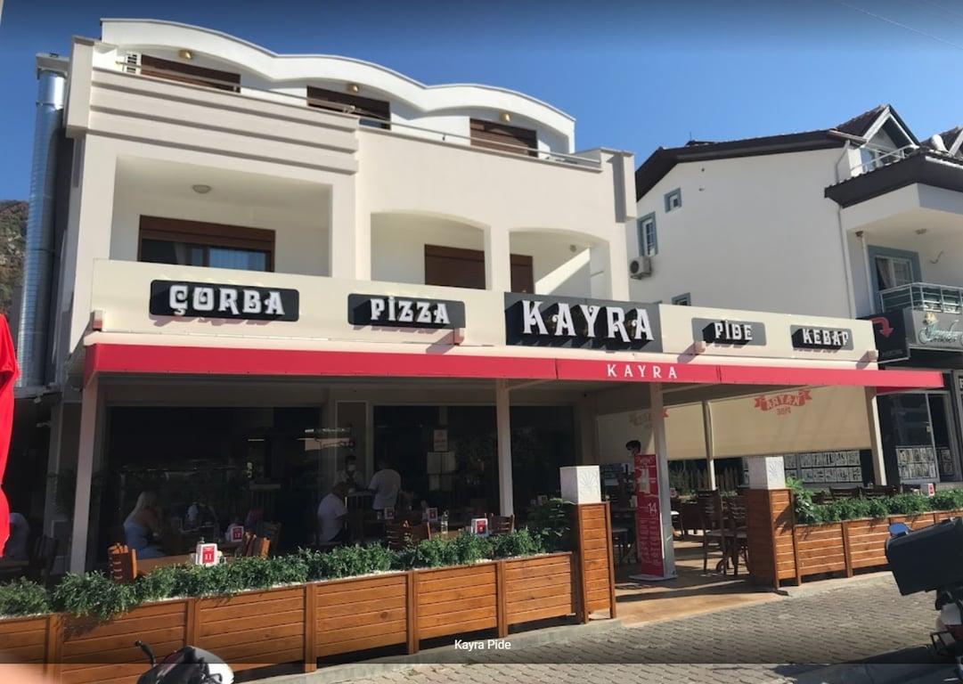 Kayra Pide İçmeler fotoğraf 3