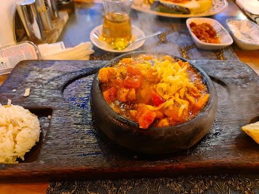 Bistro Chef Restaurant İstanbul fotoğraf 7