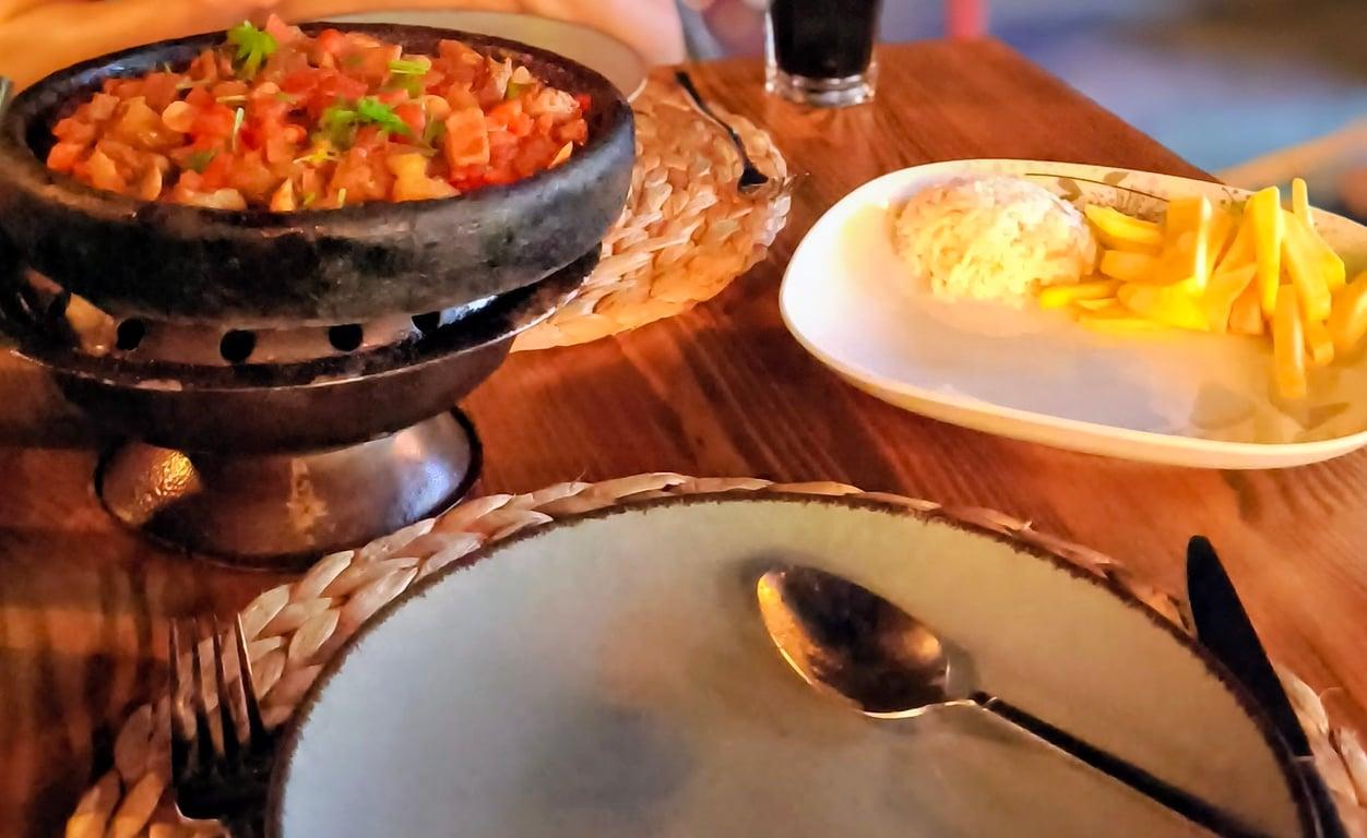 Inci Food&Drink fotoğraf 3