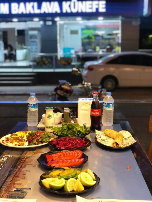Hasan Usta Tantuni fotoğraf 10