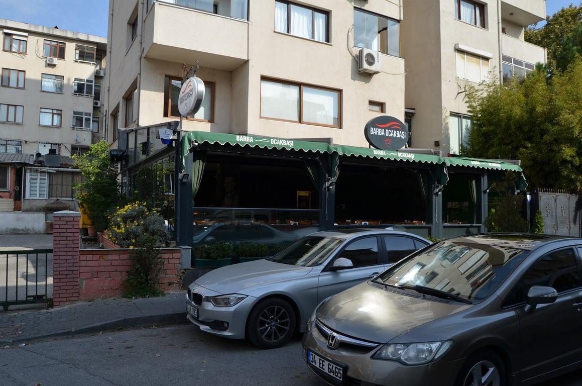 Barba Ocakbaşı fotoğraf 2