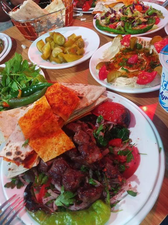 Gariban Kebap fotoğraf 5