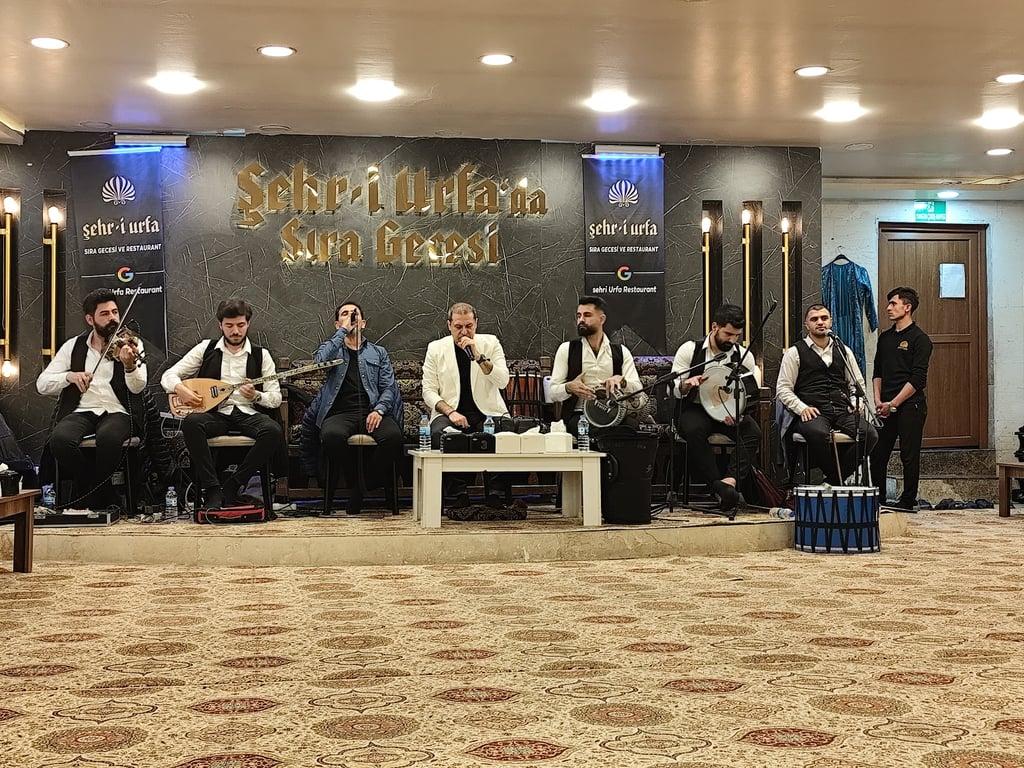 Şehr-i Urfa fotoğraf 4