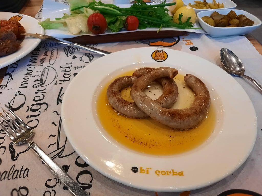 Bi Çorba Çakırlar fotoğraf 19