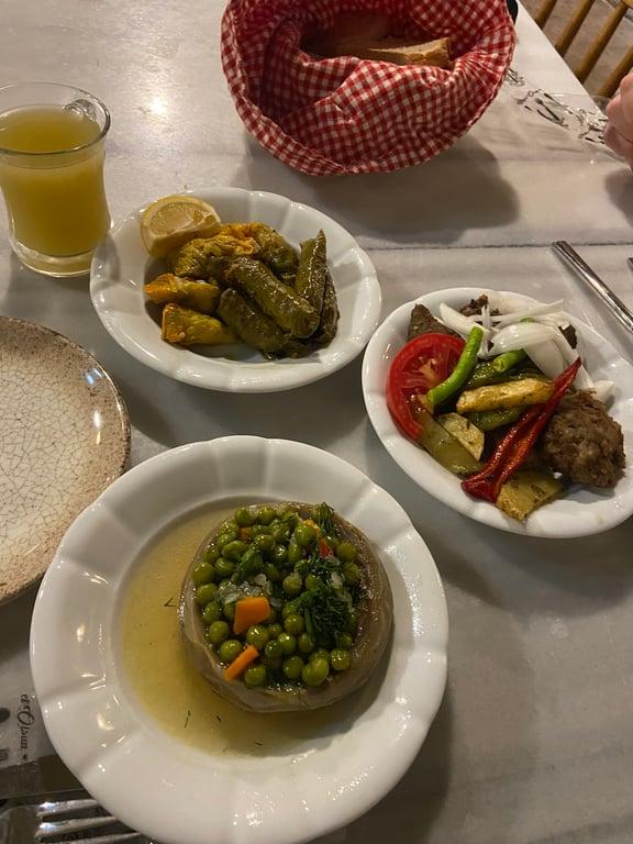 Mor Salkım Cafe fotoğraf 9