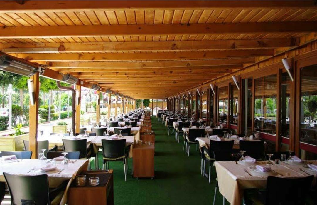 Rina Restaurant fotoğraf 3