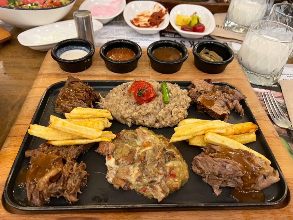 Bıçaksız Restoran fotoğraf 5