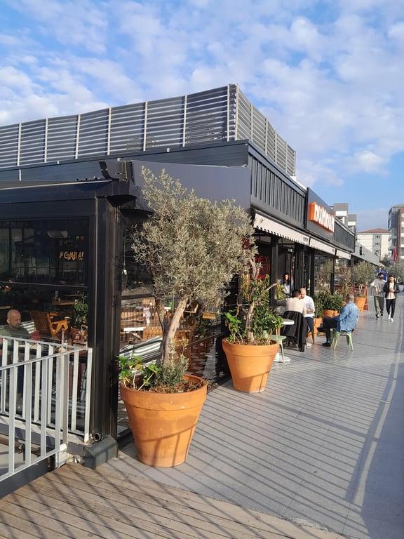 Numnum Café & Restaurant fotoğraf 18