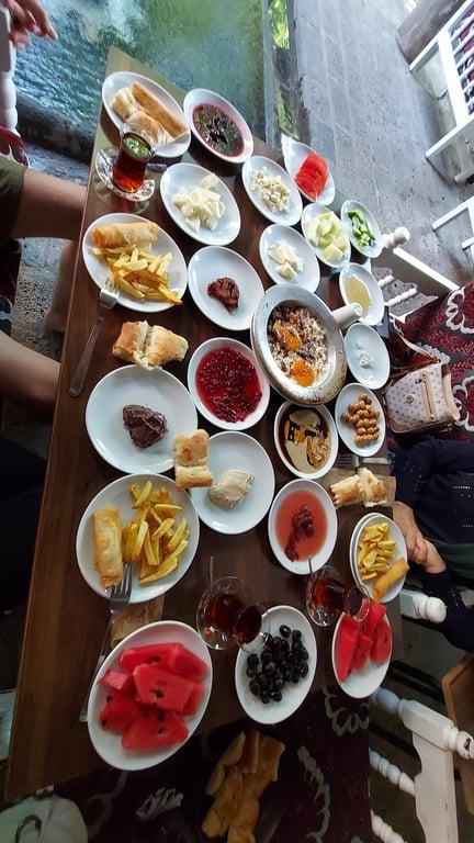 İskender Paşa Konağı fotoğraf 3