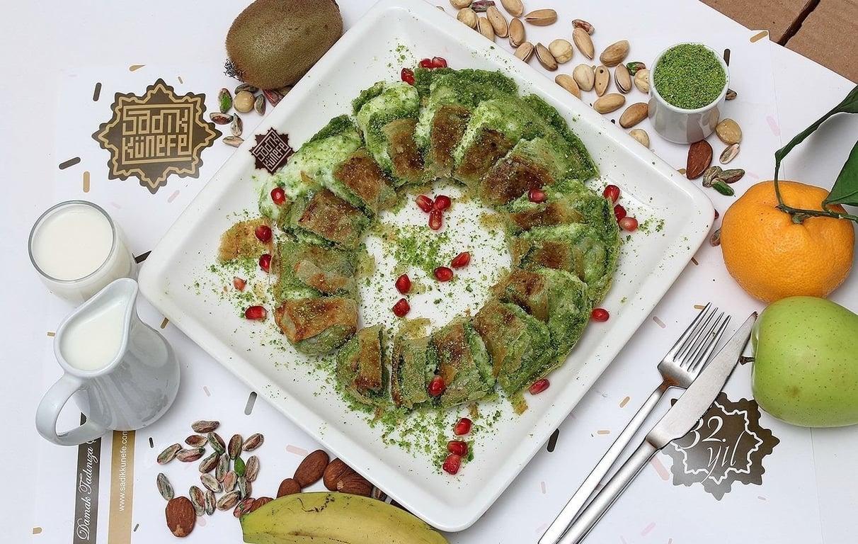Sadık Künefe fotoğraf 4