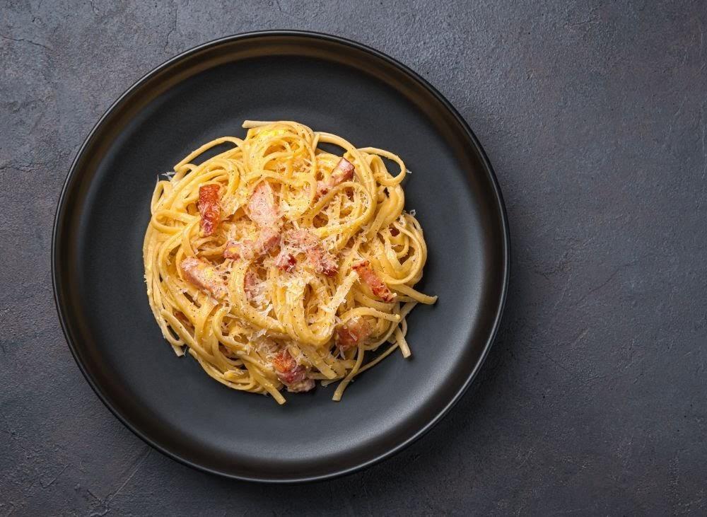 Da Lupo Trattoria fotoğraf 24