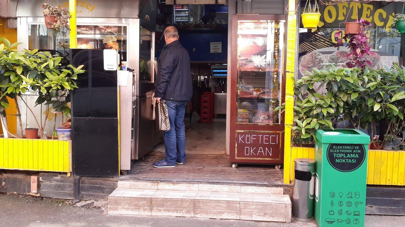 Köfteci Okan fotoğraf 5