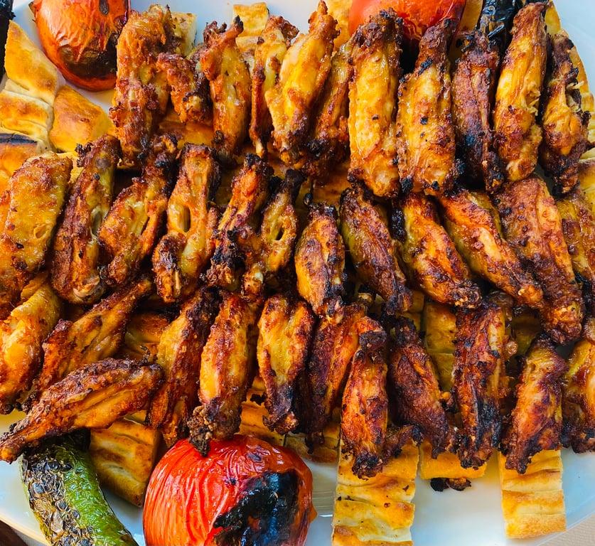 YALI KANAT KEBAP STEAK RESTORAN fotoğraf 3