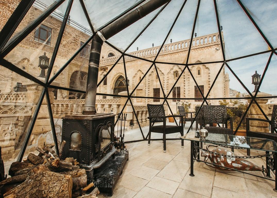 Hamdani Restaurant - Her Akşam Sıra Gecesi fotoğraf 5