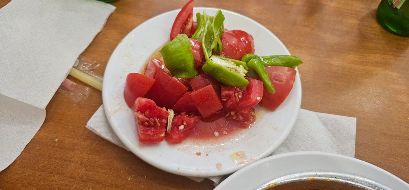 Lades Menemen fotoğraf 19
