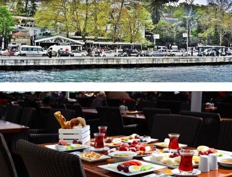 Emirgan Sütiş fotoğraf 2