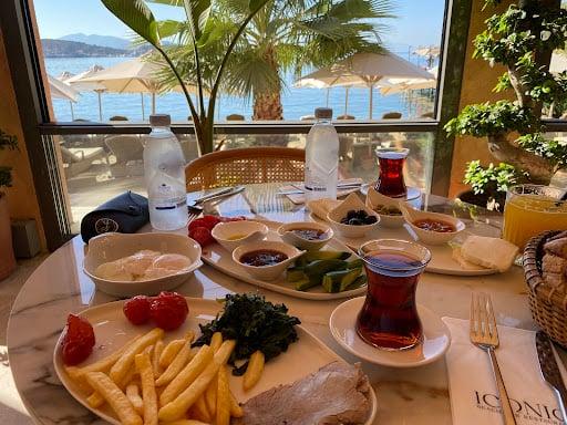 Iconic Beach Bodrum fotoğraf 2