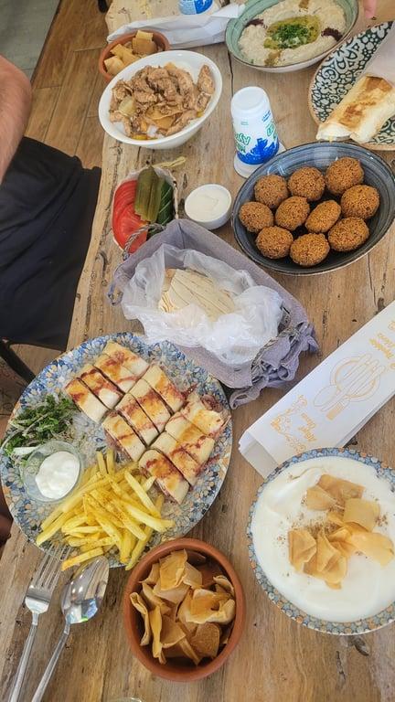 Du Levant Bornova fotoğraf 10