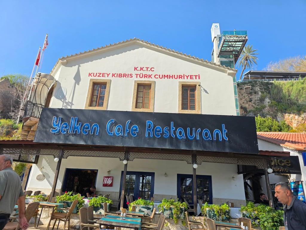 Yelken Kafe & Restoran fotoğraf 19