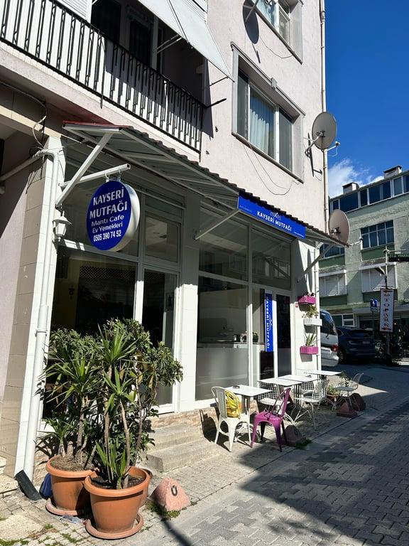Kayseri mutfağı fotoğraf 6