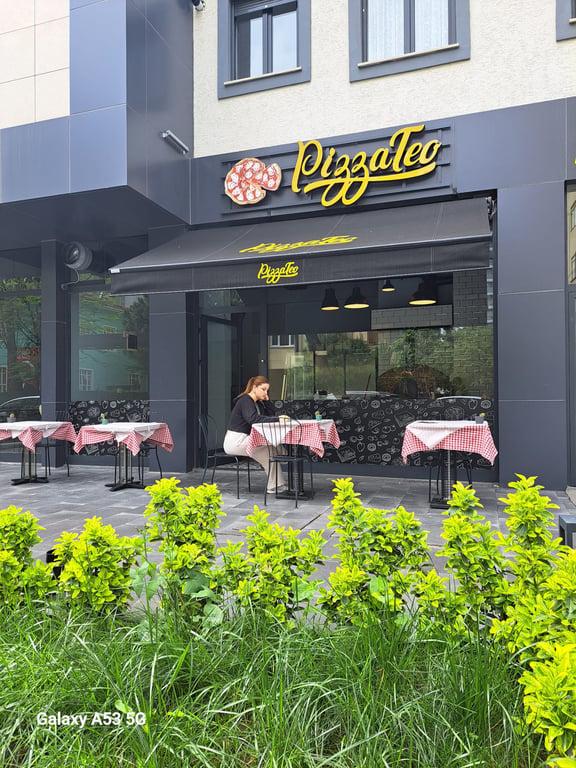 Pizza Teo Feneryolu fotoğraf 2