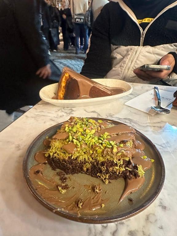 Rodinya Galata fotoğraf 9