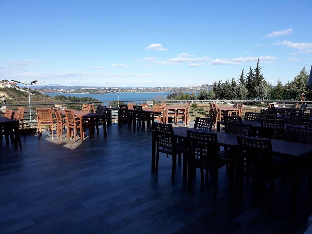 Adalet Bakanlığı Adana Göltepe Eğitim Tesisleri fotoğraf 16