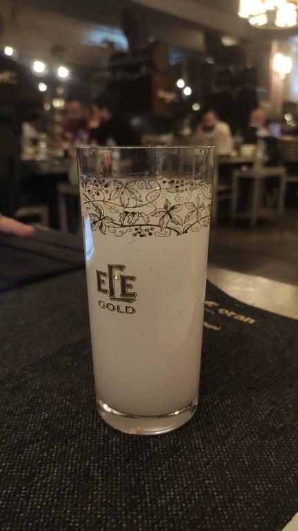Behzat Oran Restaurant fotoğraf 4