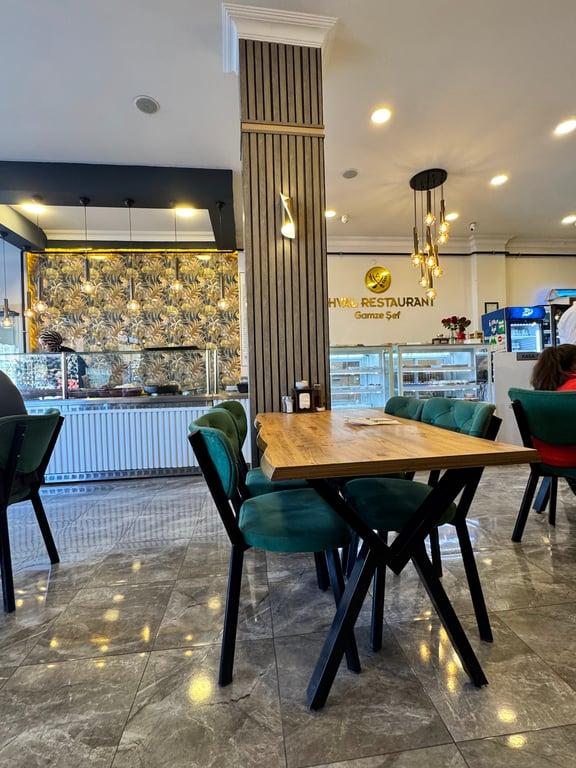 Ahval Restoran Arnavutköy fotoğraf 3