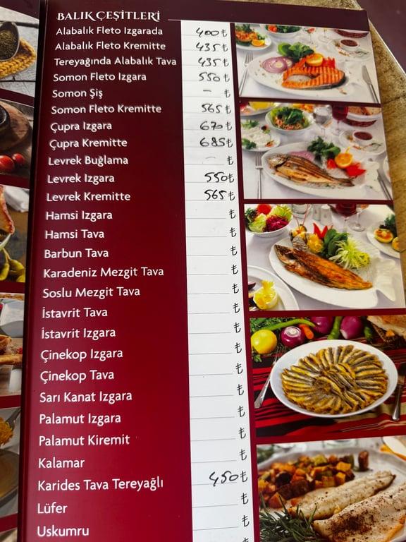 Kardelen Et &Balık Restoranı fotoğraf 12