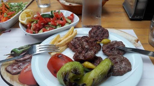 Balkanlar Lokantası fotoğraf 3