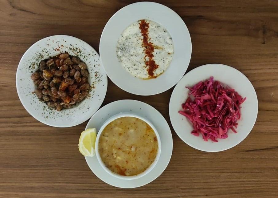 Tandır & Restoran fotoğraf 2