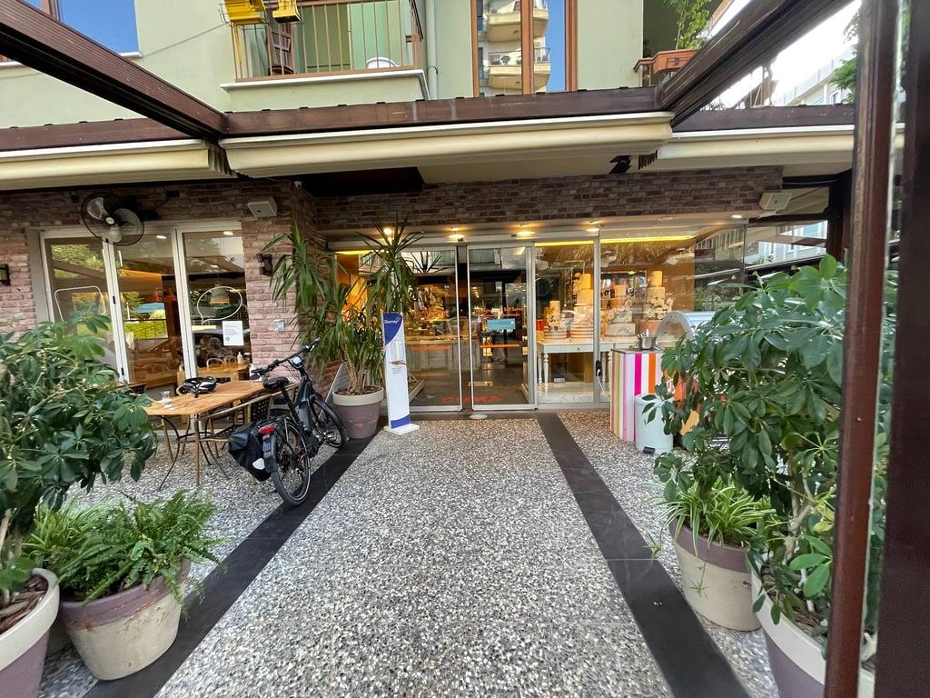 Beyaz Fırın Erenköy fotoğraf 18