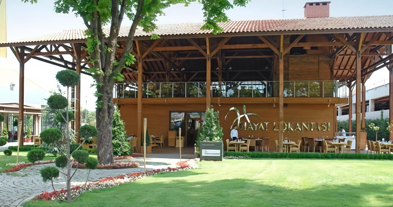 Hayat Lokantası fotoğraf 8