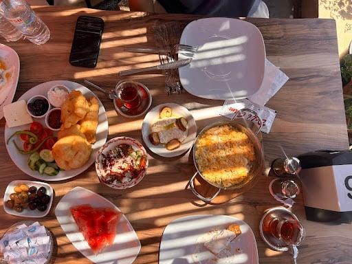 Def'i Gam Cafe Kahvaltı Ve Yöresel Lezzetler fotoğraf 4