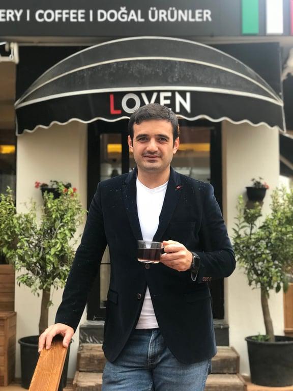 Bakery LOVEN fotoğraf 1
