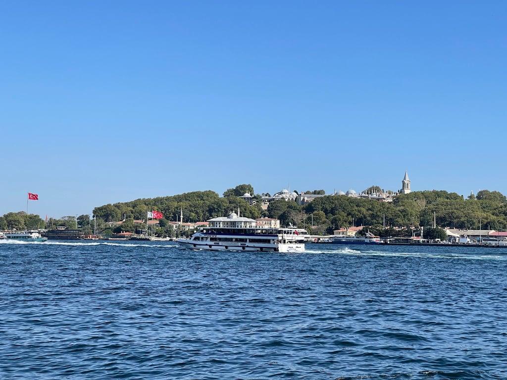 Galata Altın Balık fotoğraf 7