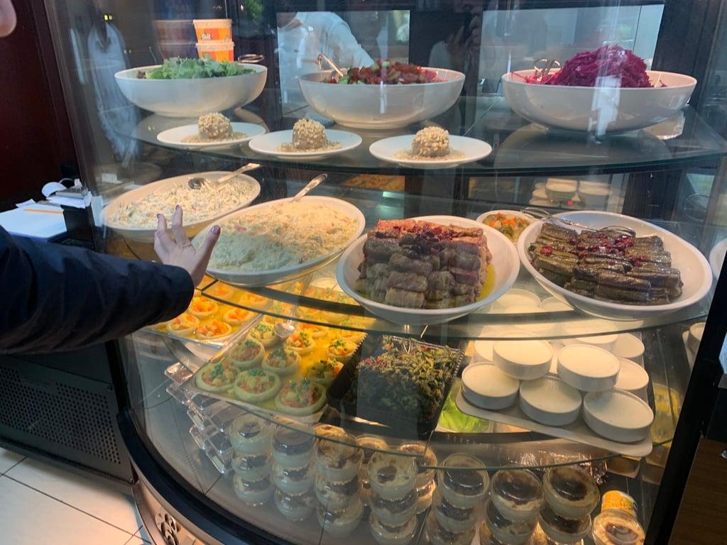 Elit Yemek Nişantaşı fotoğraf 6