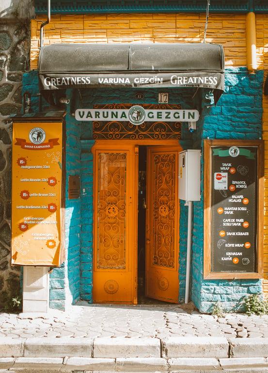Varuna Gezgin fotoğraf 1