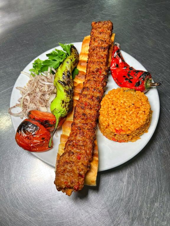 Dostlar Urfa Sofrası fotoğraf 10