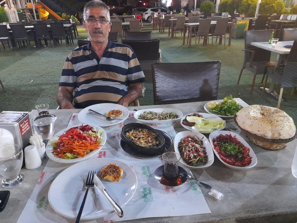 Bahçesaray kebap Adana fotoğraf 6