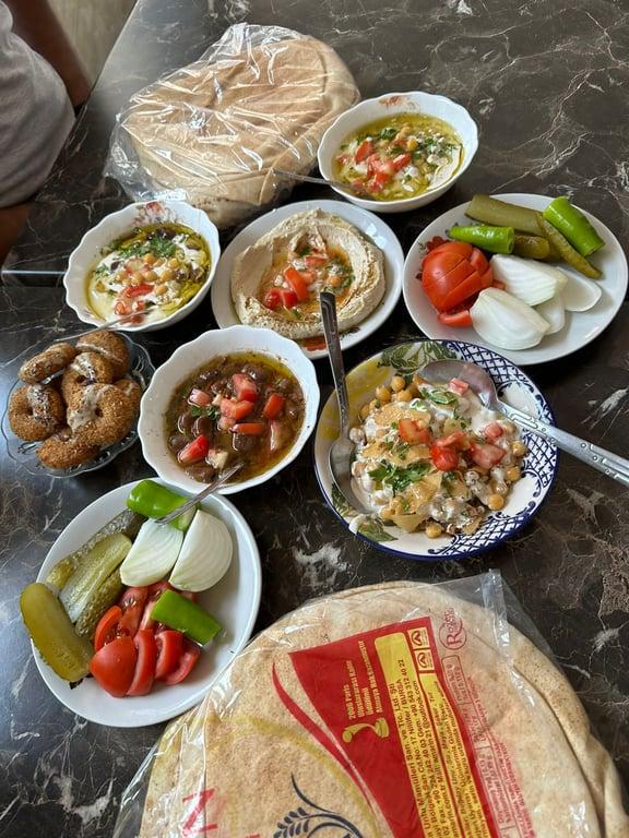 Luay Restoran fotoğraf 12
