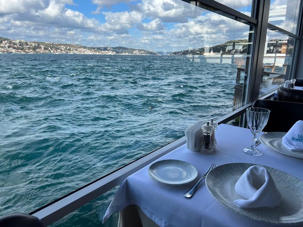 Villa Bosphorus fotoğraf 2
