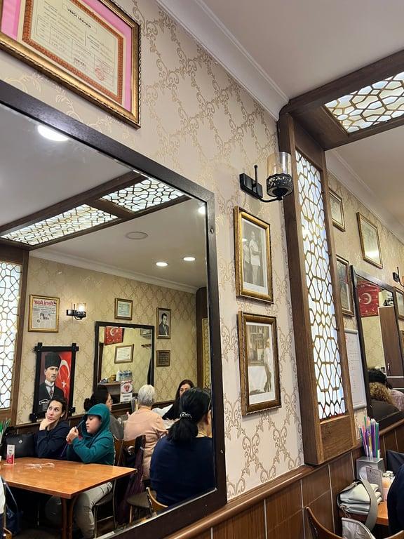Gül Kebap fotoğraf 2