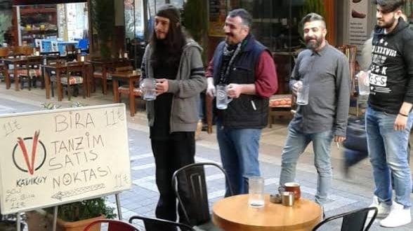 V Kadıköy fotoğraf 1