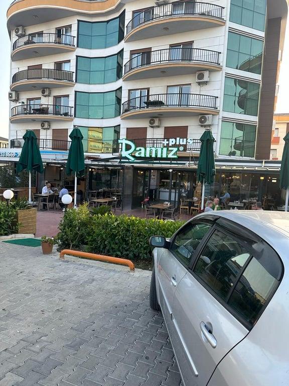 Köfteci Ramiz Seferihisar fotoğraf 8