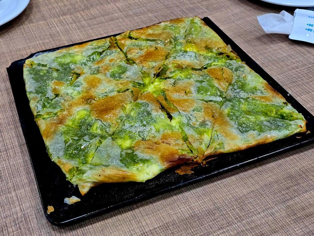 Şehr-i Küşleme Kebap Restoranı fotoğraf 11