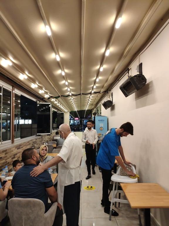 Şahin Usta İskender Evi fotoğraf 3