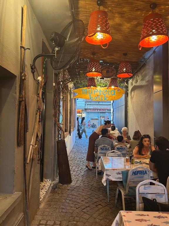Müptela Balık fotoğraf 16